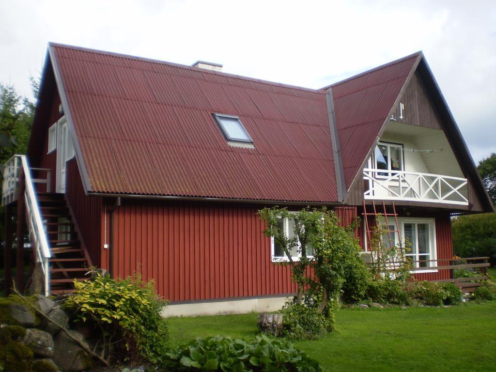 Vila Jurna Recreation Farm Upa Pokoj fotografie