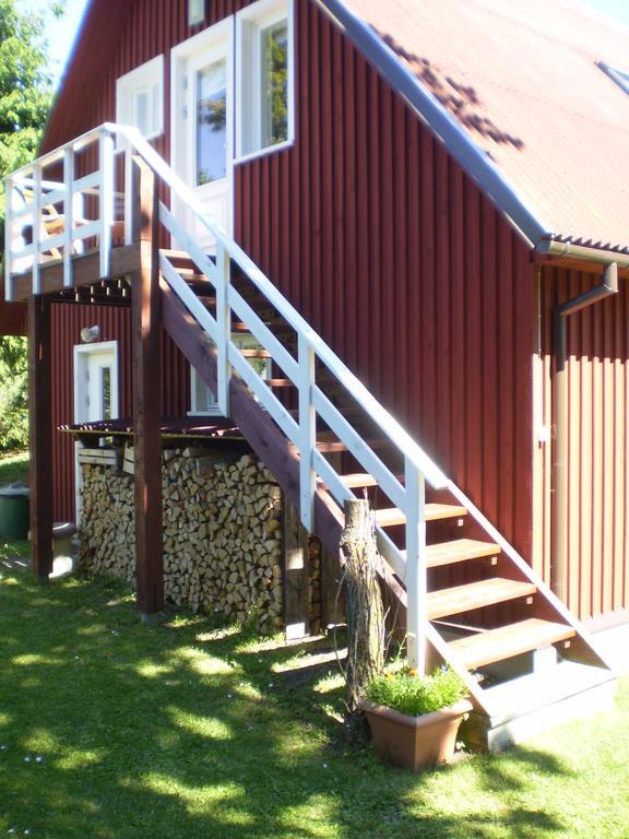 Vila Jurna Recreation Farm Upa Pokoj fotografie