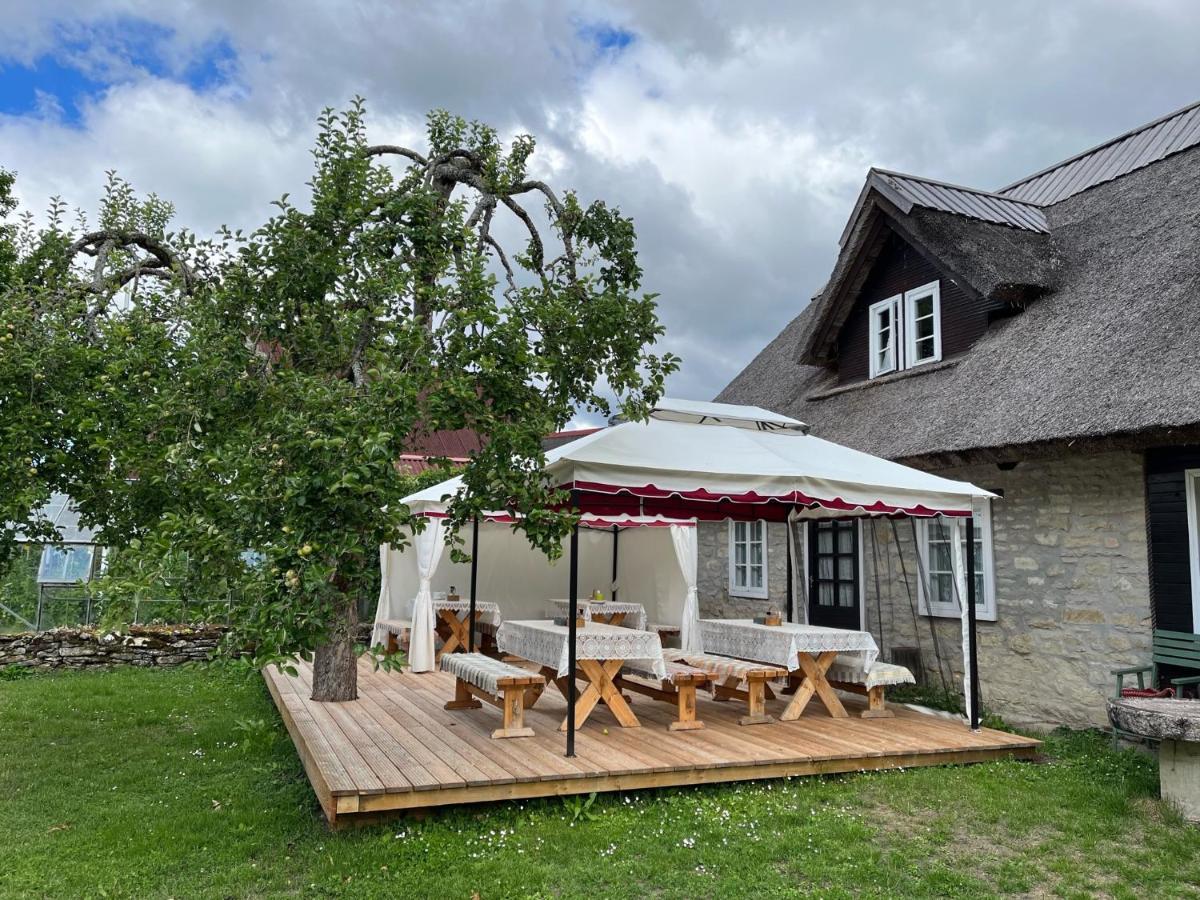 Vila Jurna Recreation Farm Upa Exteriér fotografie