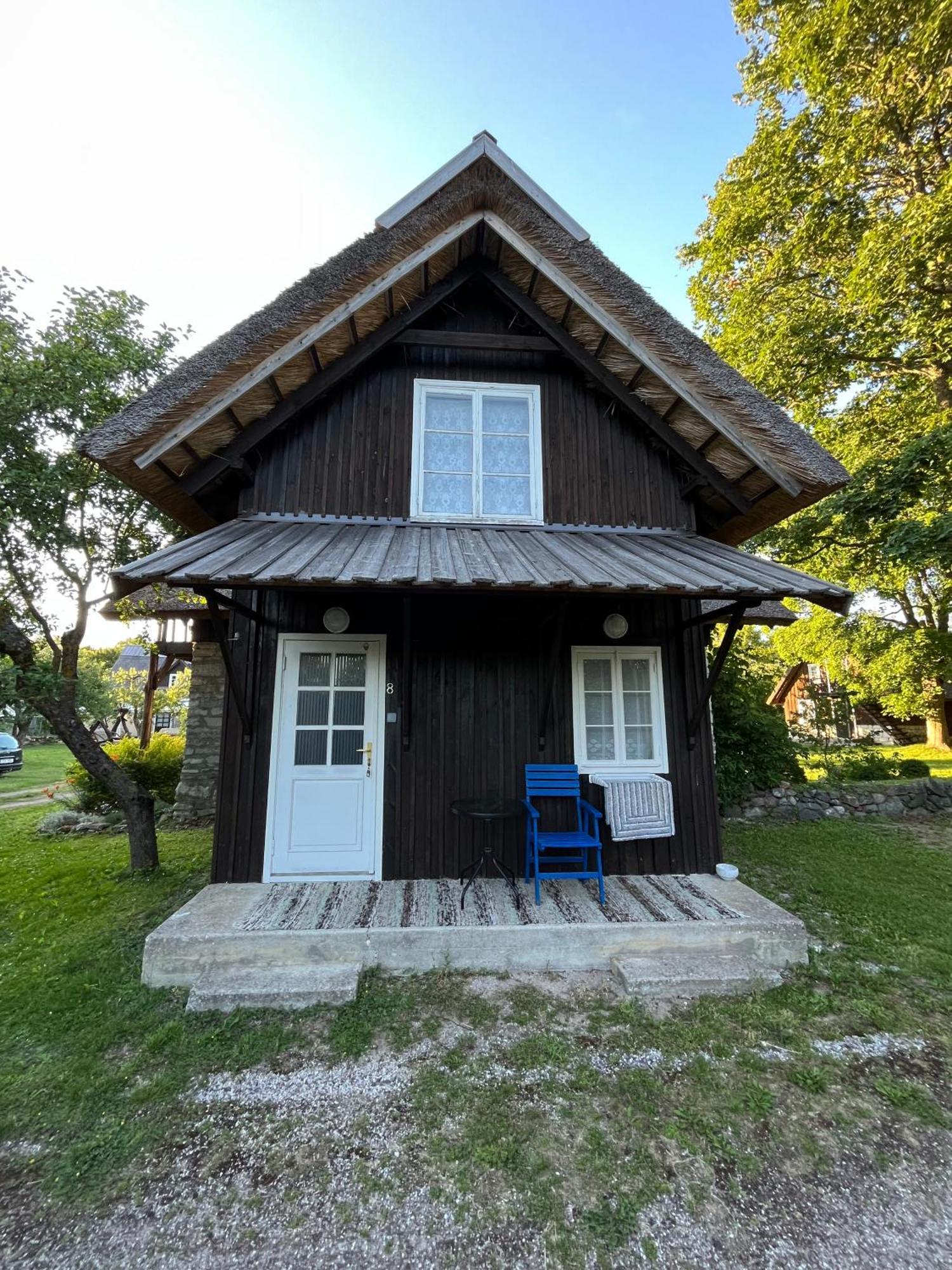 Vila Jurna Recreation Farm Upa Exteriér fotografie