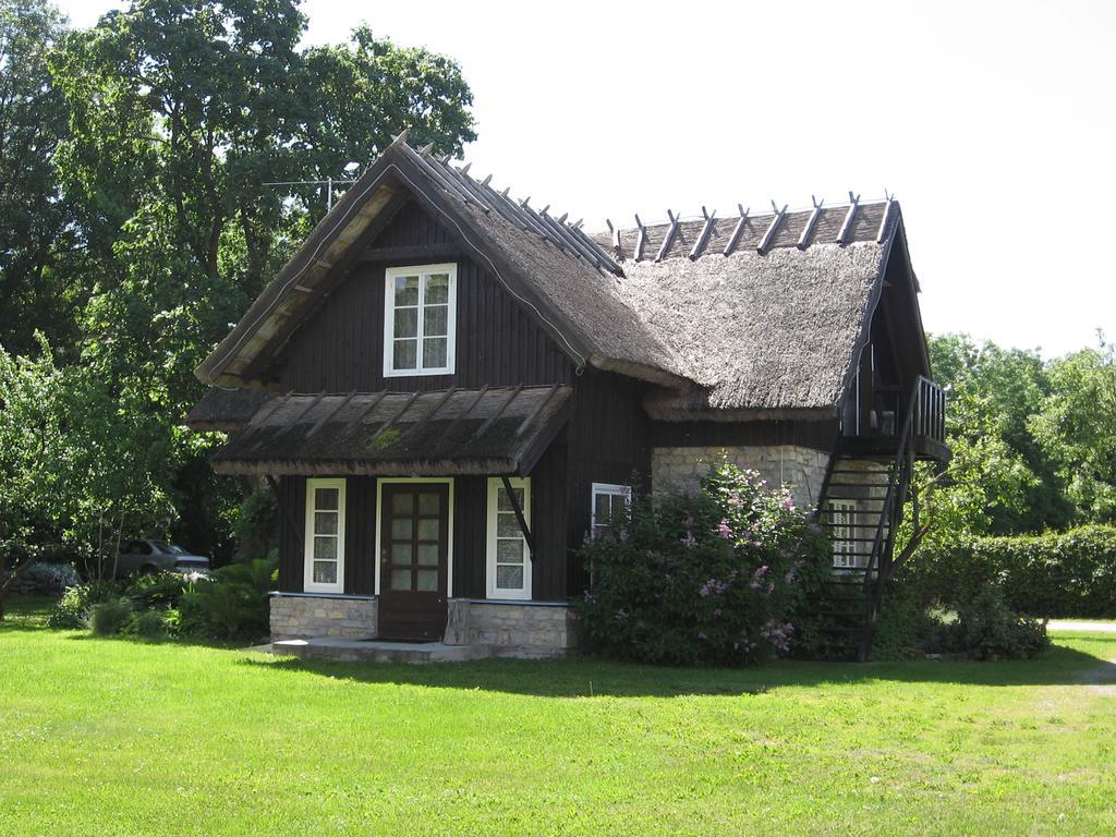Vila Jurna Recreation Farm Upa Exteriér fotografie