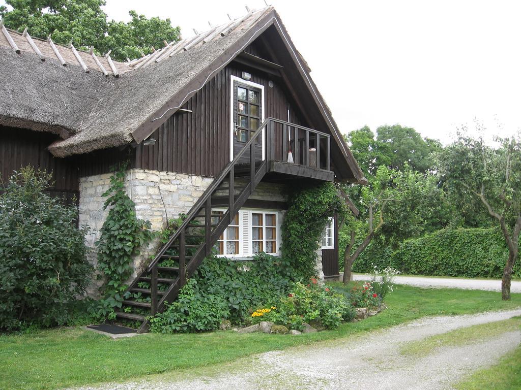 Vila Jurna Recreation Farm Upa Exteriér fotografie