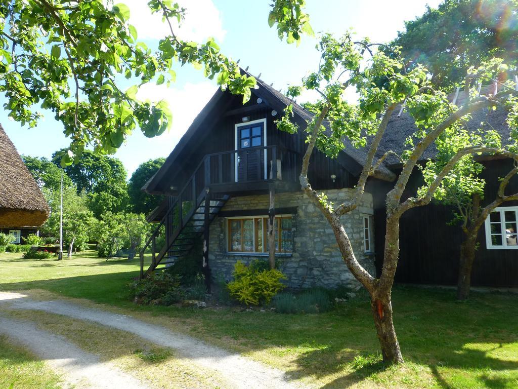 Vila Jurna Recreation Farm Upa Exteriér fotografie