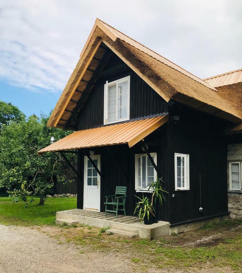Vila Jurna Recreation Farm Upa Exteriér fotografie